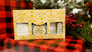 Tyler Candle Giftset SuiteIV